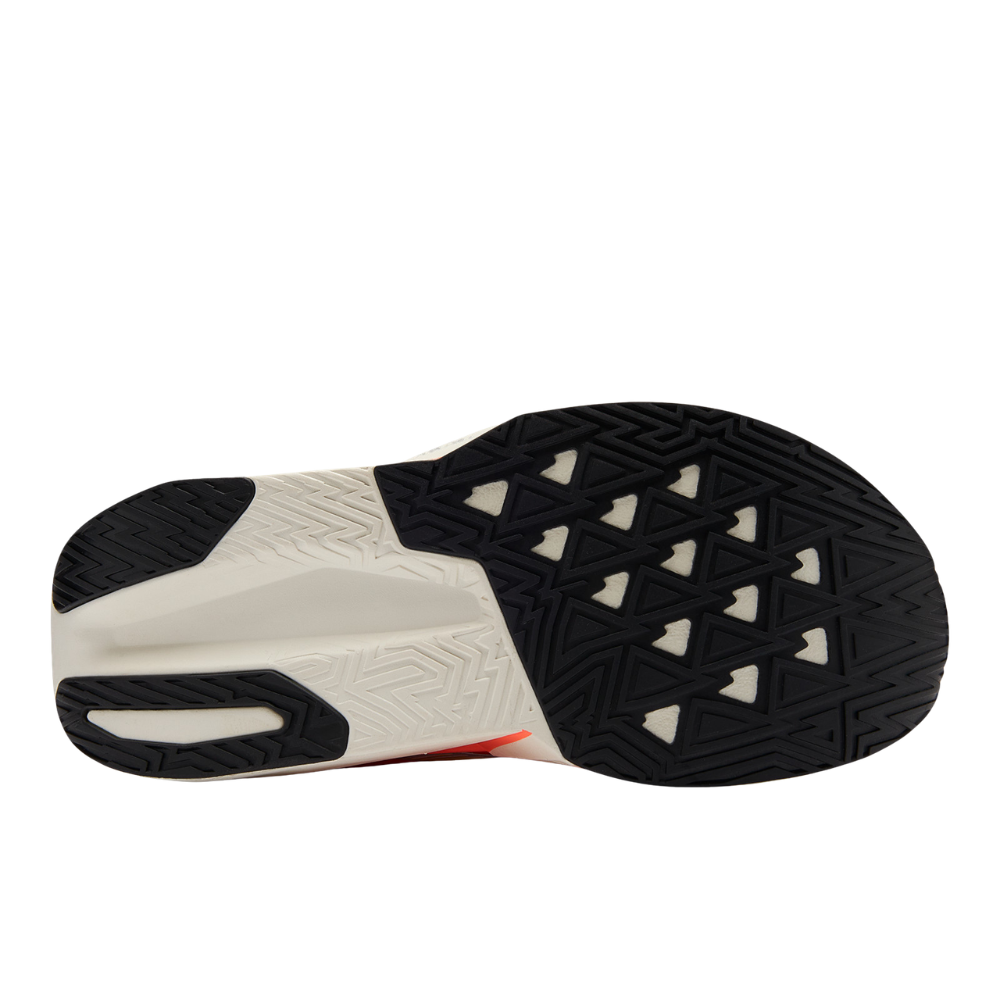 FuelCell Rebel v5 (D) Men's :Tangerine Heat