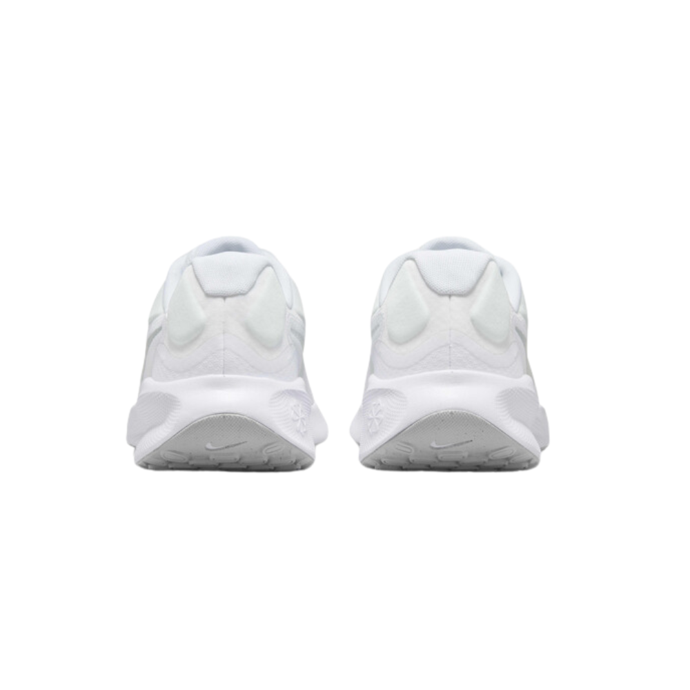 Revolution 7 Men's :White | Pure Platinum