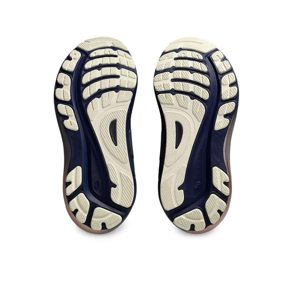 Gel-Kayano 31 Paris Women's :Blue Expanse I Rose Gold