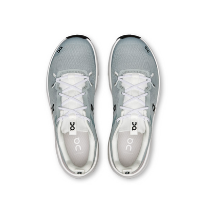 Cloudleap (GS) Older Kids' :Glacier | White