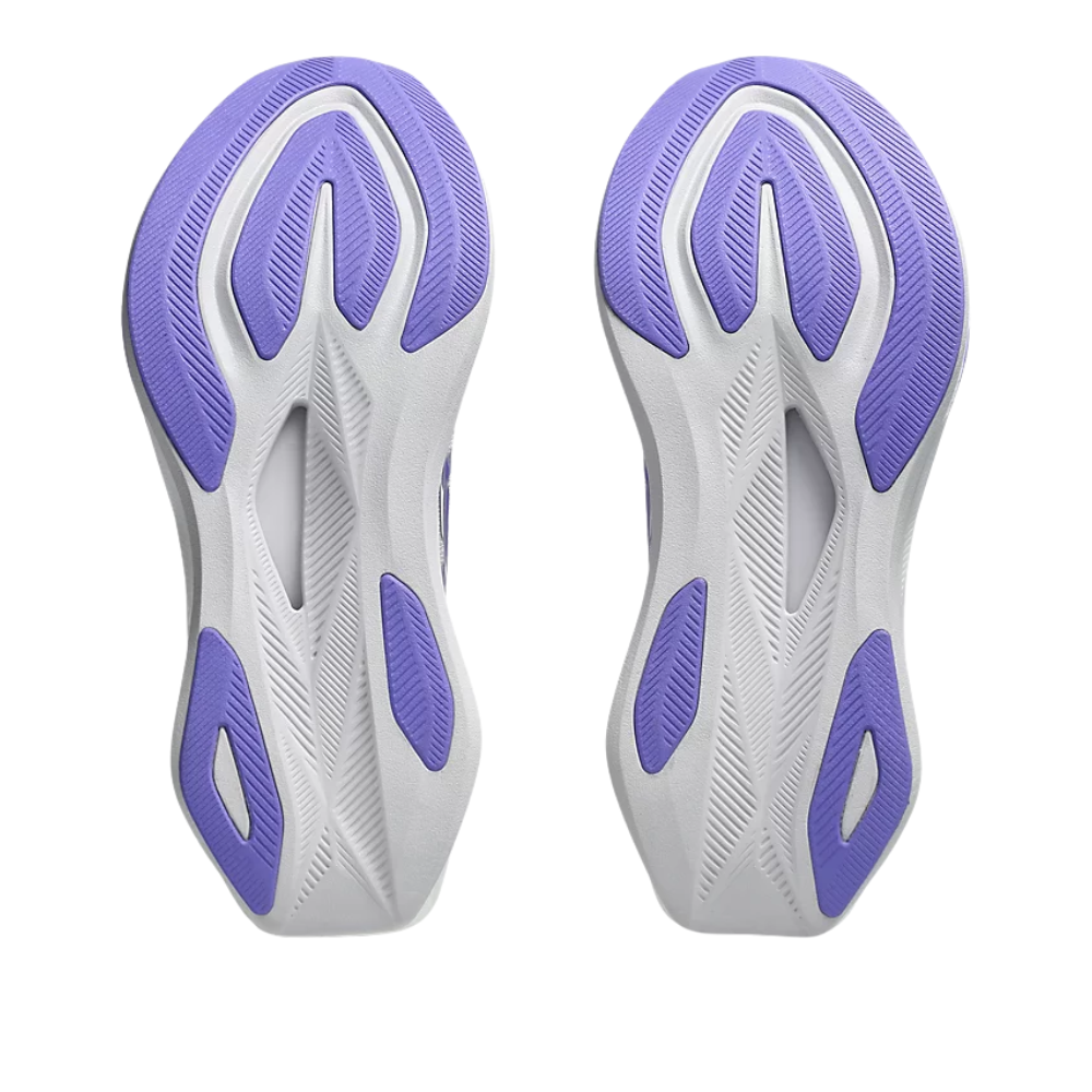 Sonicblast Women's :Lilac Hint | White