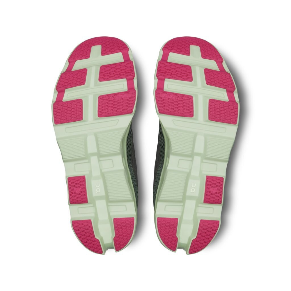 Cloudmonster 2 Women's :Asphalt | Lima