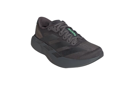 Adizero Evo SL Women's :Core Black | Lime Burst