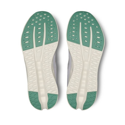 Cloudsurfer Men's :Pearl | Ivory