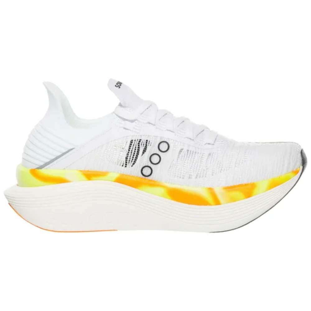 Endorphin Elite 2 Men's :White | Peel