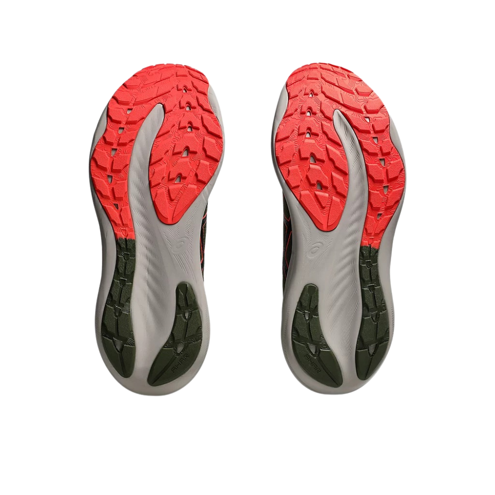 Gel-Nimbus 26 TR Men's Trail :Nature Bathing