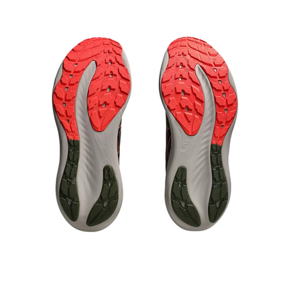 Gel-Nimbus 26 TR Men's Trail :Nature Bathing