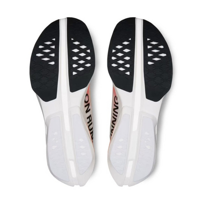 Cloudboom Strike Men's :White | Black