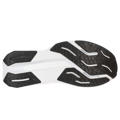 FuelCell Propel v5 (D) Men's :White
