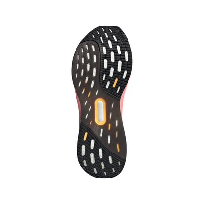 Ultraboost 5X Women's :Core Black I Metallic Spark