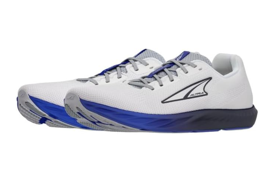 Escalante 4 Men's :White | Blue