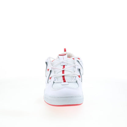 ES Two Nine 8 5101000212170 Mens White Skate Inspired Sneakers Shoes