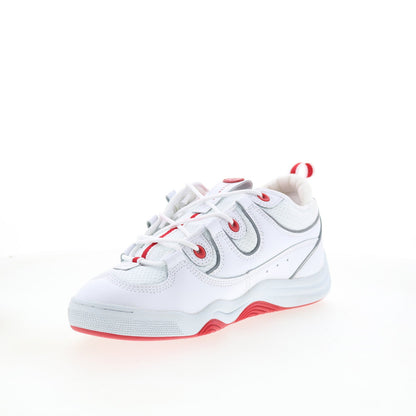 ES Two Nine 8 5101000212170 Mens White Skate Inspired Sneakers Shoes