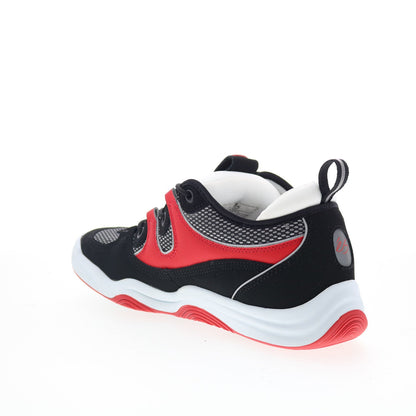 ES Two Nine 8 5101000212595 Mens Black Skate Inspired Sneakers Shoes