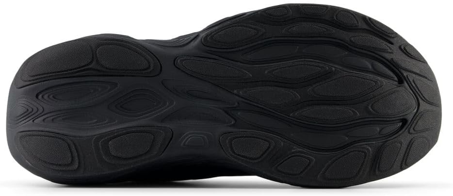 Fresh Foam X 1080v14 (D) Women's :Black Metallic