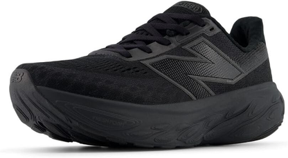 Fresh Foam X 1080v14 (D) Women's :Black Metallic