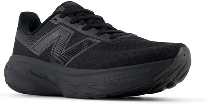 Fresh Foam X 1080v14 (D) Women's :Black Metallic