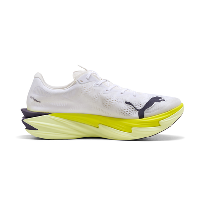 Deviate Nitro Elite 4 Men's :White | Apple Spritz