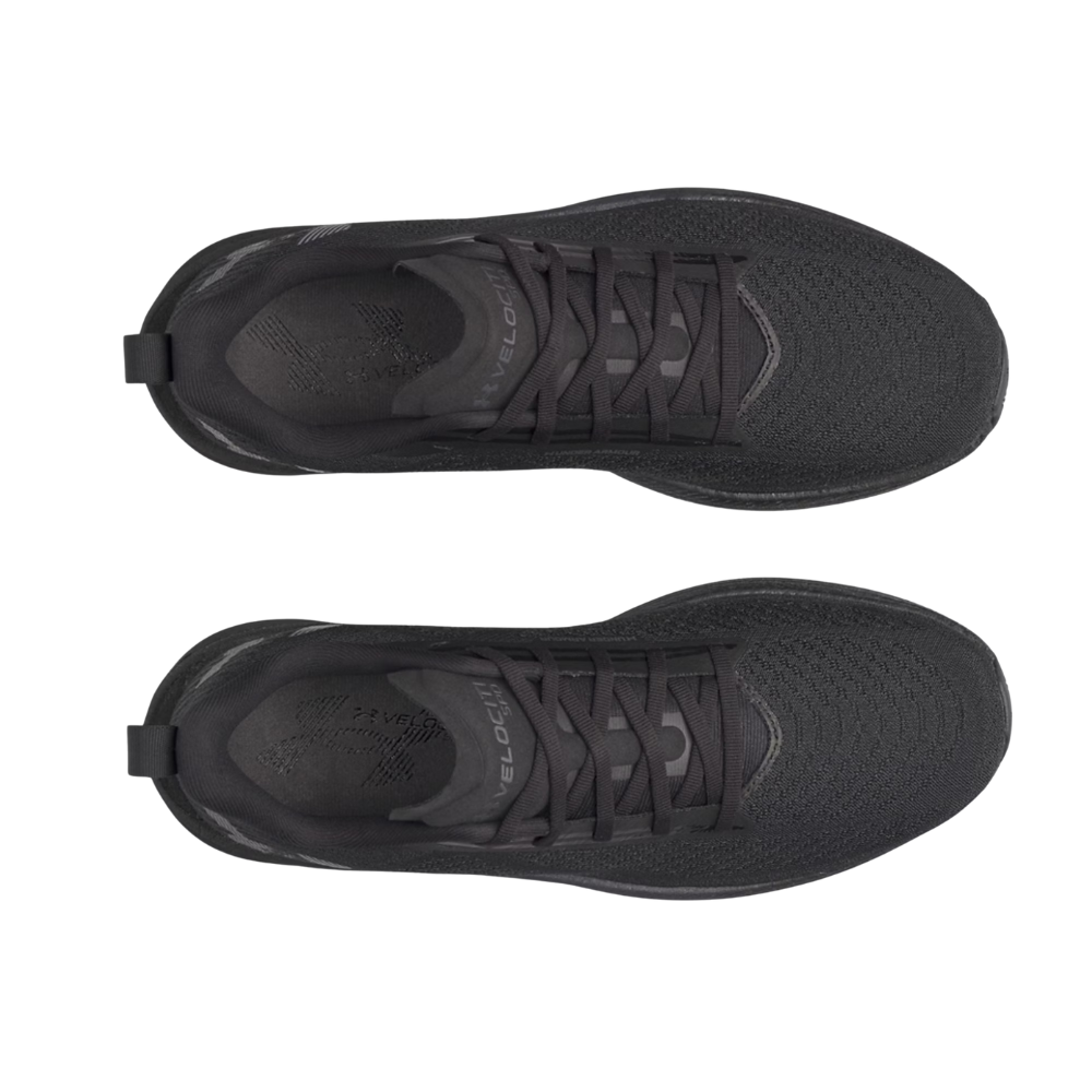Velociti SPD Men's :Black | Anthracite