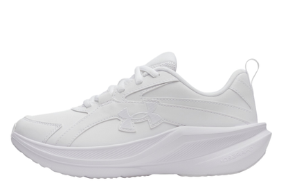 Charged+ Assert 11 Uniform Synthetic :White