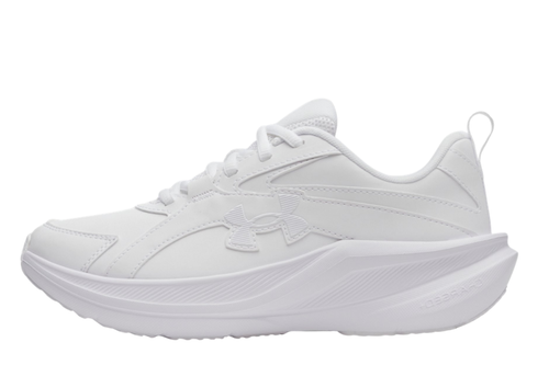 Charged+ Assert 11 Uniform Synthetic :White