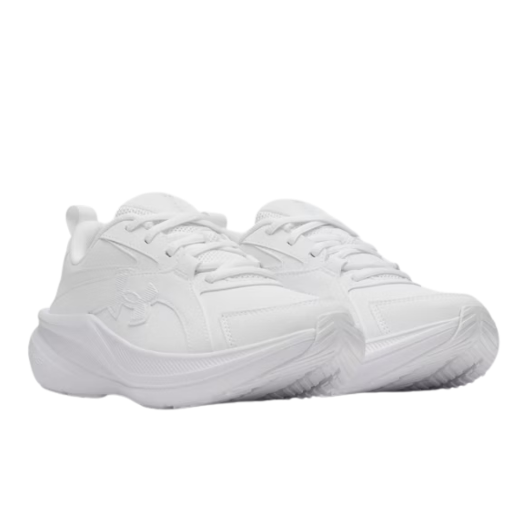 Charged+ Assert 11 Uniform Synthetic :White