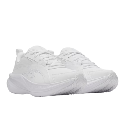 Charged+ Assert 11 Uniform Synthetic :White