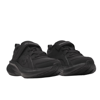 Boys Pre-School  Assert 11 AC :Black