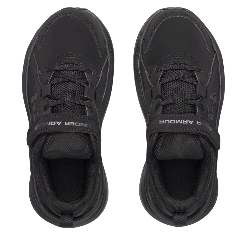 Boys Pre-School  Assert 11 AC :Black