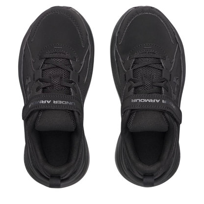 Boys Pre-School  Assert 11 AC :Black