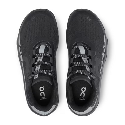 Cloudmonster Lumos Men's :Black