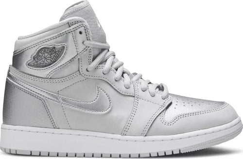 Nike Grade School Womens Air Jordan 1 Retro High OG co.JP Sneakers - 'Tokyo'