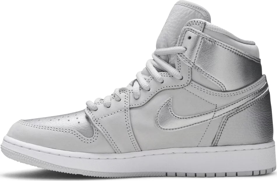 Nike Grade School Womens Air Jordan 1 Retro High OG co.JP Sneakers - 'Tokyo'