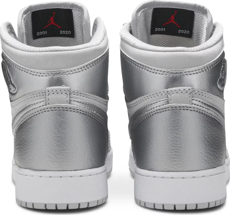 Nike Grade School Womens Air Jordan 1 Retro High OG co.JP Sneakers - 'Tokyo'