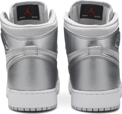Nike Grade School Womens Air Jordan 1 Retro High OG co.JP Sneakers - 'Tokyo'