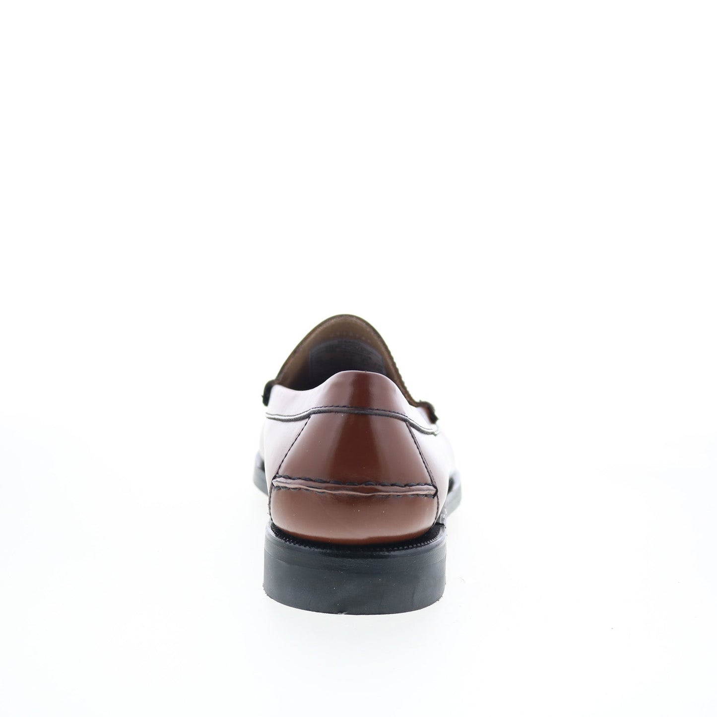 Sebago Classic Will 7001R20-900 Mens Brown Loafers & Slip Ons Casual Shoes