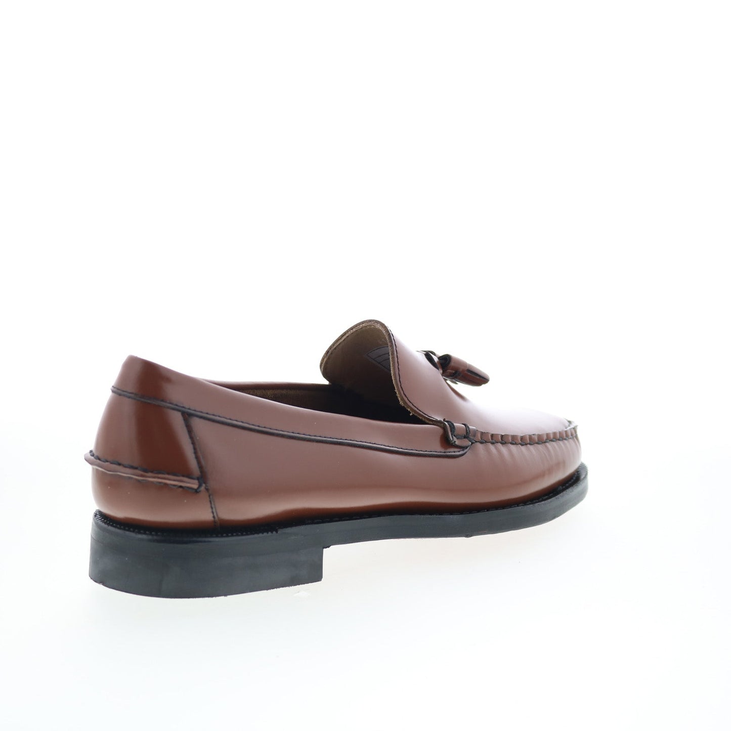 Sebago Classic Will 7001R20-900 Mens Brown Loafers & Slip Ons Casual Shoes