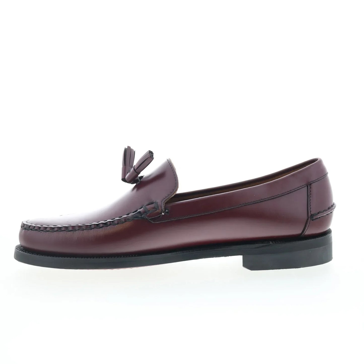 Sebago Classic Will 7001R20-A2I Mens Brown Loafers & Slip Ons Casual Shoes