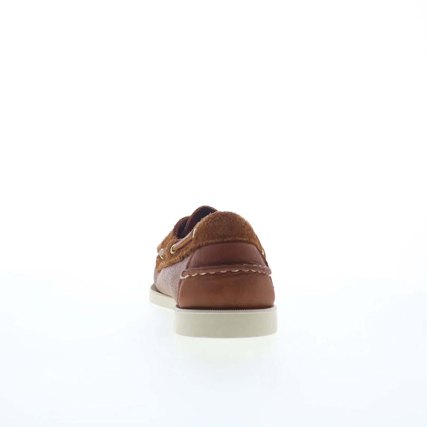 Sebago Portland Nepal 77113HW-A5S Mens Brown Loafers & Slip Ons Boat Shoes