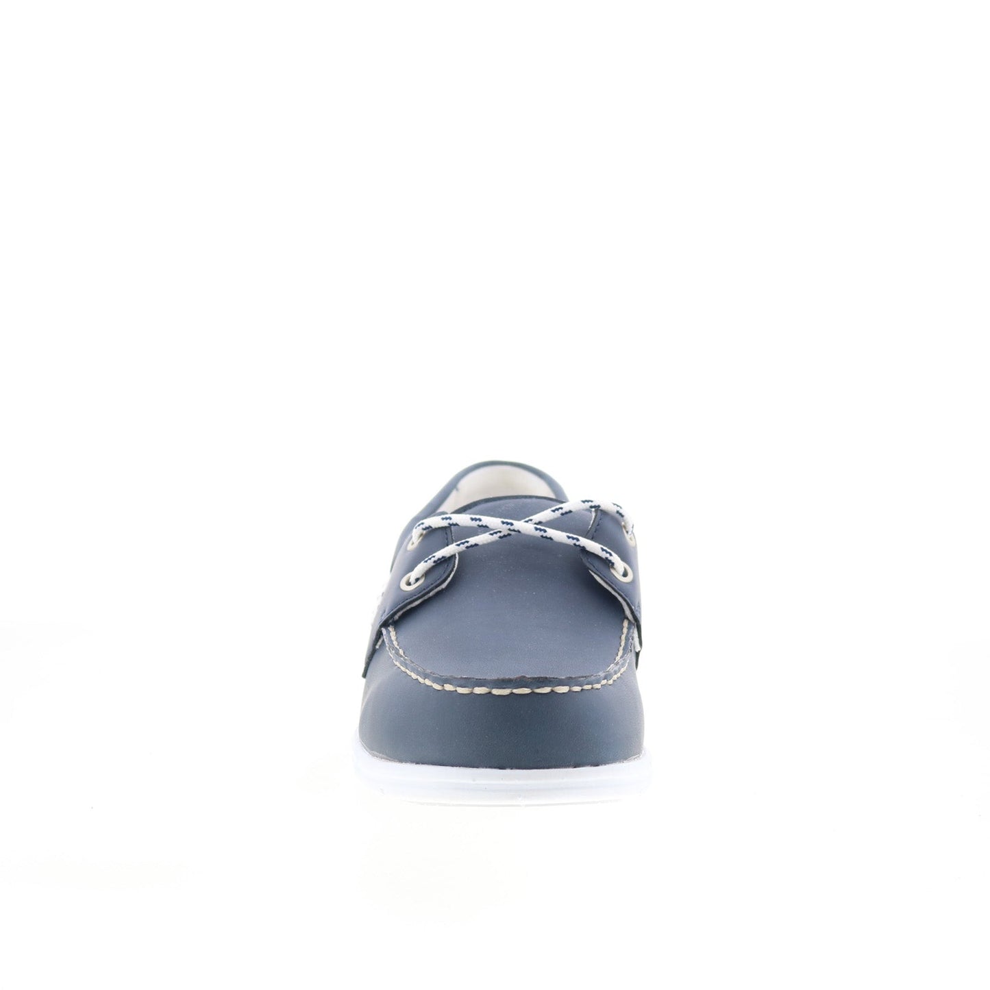 Sebago Jackman 78114CW-908 Mens Blue Synthetic Loafers & Slip Ons Boat Shoes