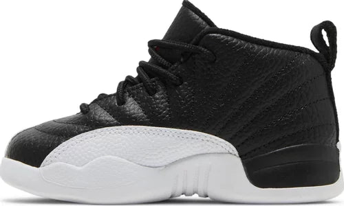 Nike Toddlers Air Jordan 12 Retro Sneakers - 'Playoffs' 2022