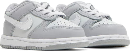 Dunk Low TD 'Two-Toned Grey'