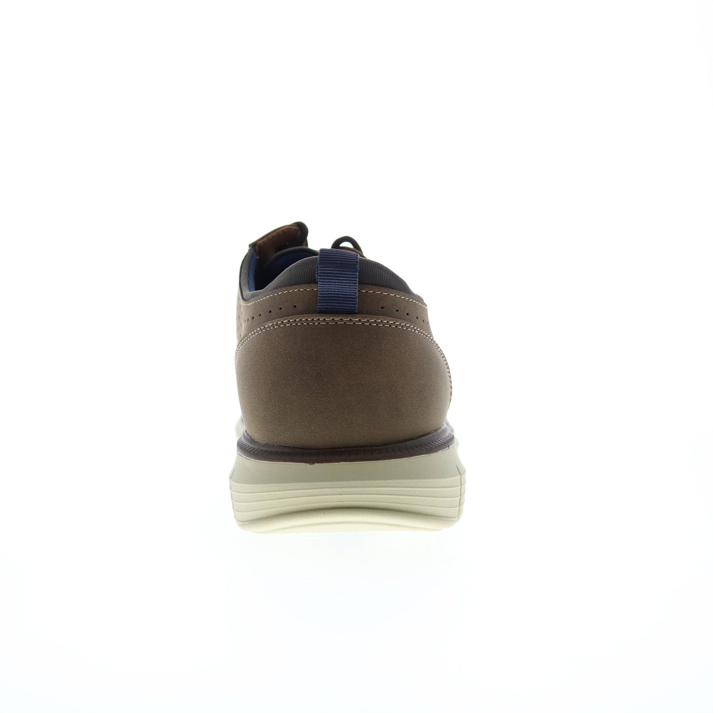 Dockers Fontera 90-43722 Mens Brown Oxfords & Lace Ups Casual Shoes