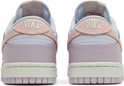 Nike Womens Dunk Low Sneakers - 'Easter'