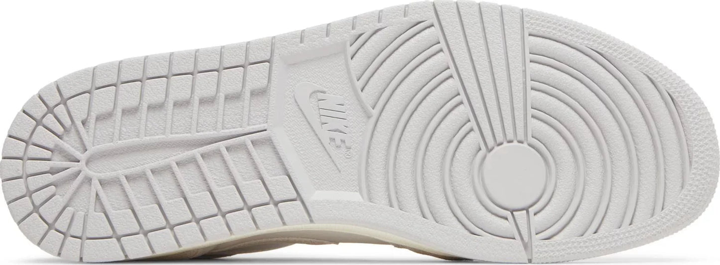 Nike Mens Air Jordan 1 Mid SE Sneakers - 'Inside Out'