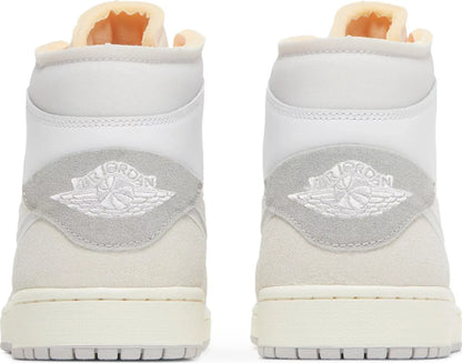 Nike Mens Air Jordan 1 Mid SE Sneakers - 'Inside Out'