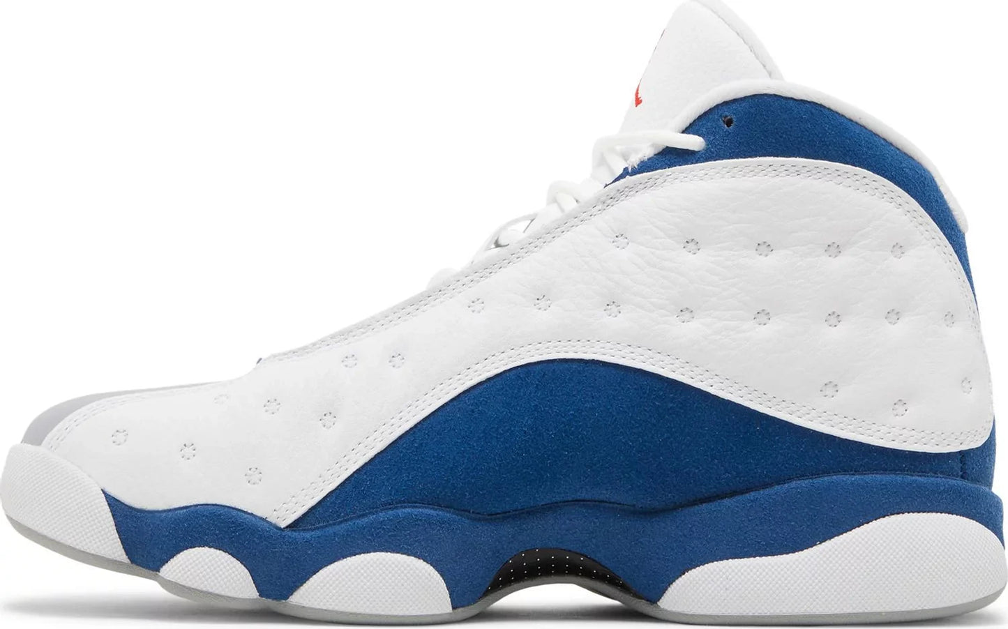 Nike Mens Air Jordan 13 Retro Sneakers - 'French Blue'