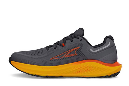 Paradigm 7 Men's :Gray | Orange