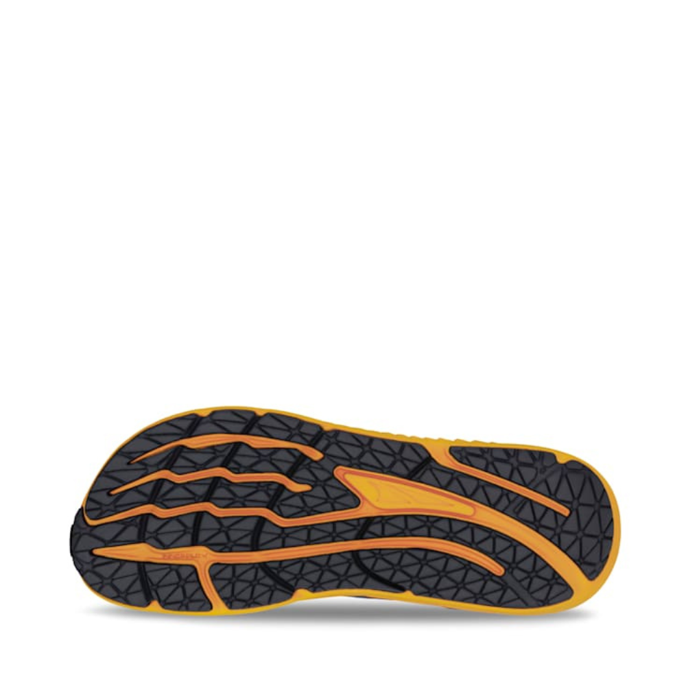 Paradigm 7 Men's :Gray | Orange