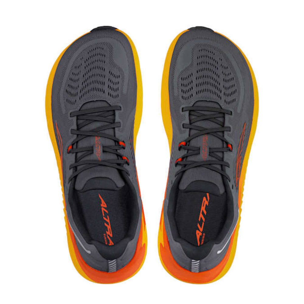 Paradigm 7 Men's :Gray | Orange